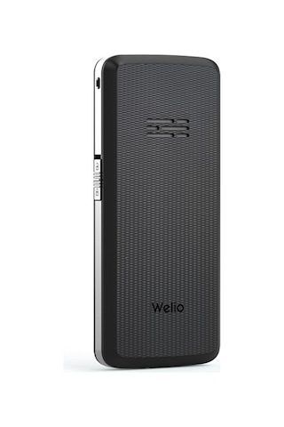 Welio Wkey T100 Tuşlu Kamerasız Cep Telefonu