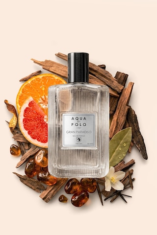 Aqua Di Polo Gran Paradiso Erkek Parfüm EDP 50 ML