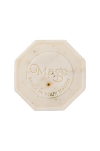 Magee Çay Ağacı Sabunu - Beyaz - 100 Gr Çok Renkli