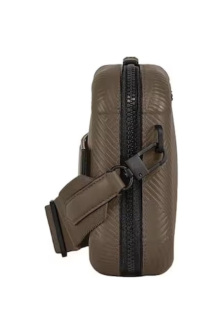 Montblanc Extreme 3.0 Seyahat Çantası 198058 Kahverengi