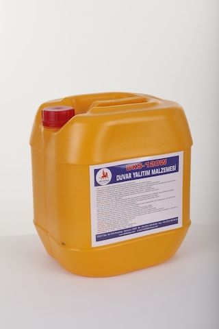 Dks - 120W / Duvar Rutubet Izolasyon Ürünü / Uygulama Videolu 20 Kg Dks - 120W / Duvar Rutubet Izolasyon Ürünü / Uygulama Videolu 20 Kg