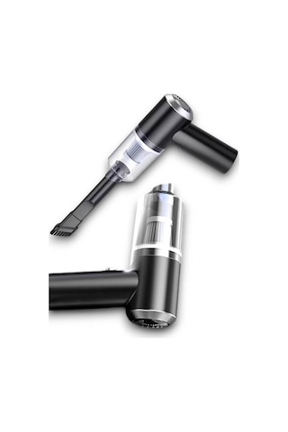 Bfs Hs-22 Araç İçi Süpürge