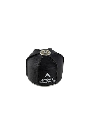 Aygaz Kartuş Kılıfı 230 Gr Siyah