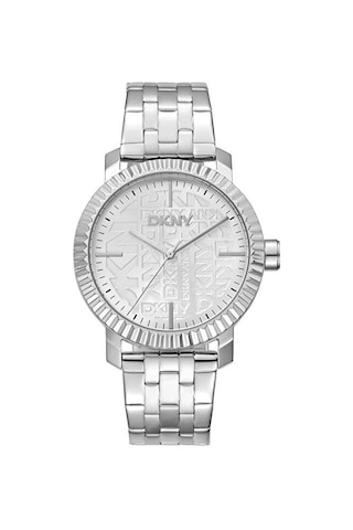 Dkny Dk1l053m0015 Kadın Kol Saati Metalik Gri