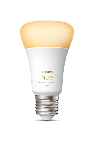 Philips HueWA 8-75W Beyaz Ambiyans Akıllı Ampul E27