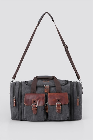 Ççs 40232 Seyahat Çantası Siyah