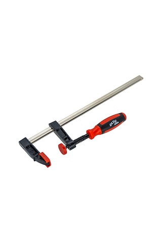 Eltu EL1-004 Plastik Saplı F Tipi Mini İşkence 50 x 250 MM
