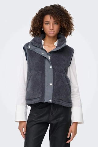 Only Bayan Yelek 15358902 Antrasit Antrasit