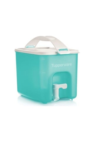 Tupperware Özel Set Çok Renkli 3'lü