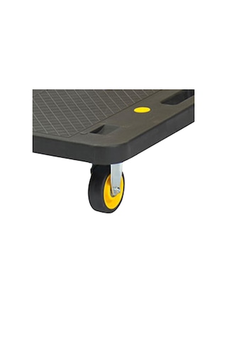 Stanley Pa632 Pc508 Taşıma Arabası Pu Sabit Yedek Teker
