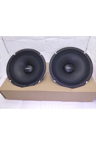 Forx Xmd 3065 16 Cm Professional Midrange