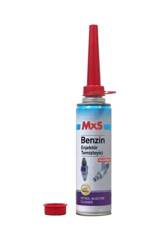 Benzin Enjektör Temizleyici N11.41