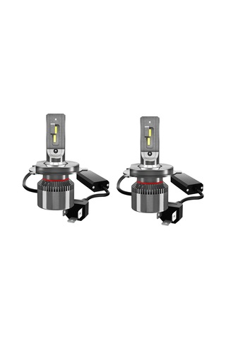 Neolux H4 6000k Tam 2' Sku: Smg8690010236883 Açık Kahverengi