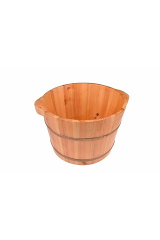 Bambum Sauna Kovası Suomi 37x24 Cm B1273