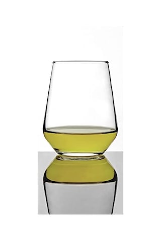 Allegra 6'li Set, Şarap, Meyve Suyu, Su, Viski, 425 Ml Çok Renkli