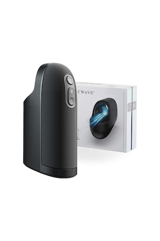 Zaga Oyun Arcwave Ion Pat Stroker