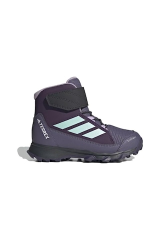 Adidas Performance Terrex Snow Cw K Çocuk Outdoor Ayakkabı Jr4190 Mor