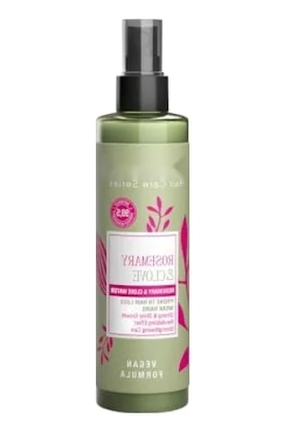 Organik Biberiye Ve Karanfil İçeren Saç Bakım Sütü, 200 Ml