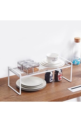 Paslanmaz Çelik Mutfak Üzerinde Lavabo Çanak Kurutma Rafları Yemekler Kase Sofra Depolama Tutucu Organizatör Baharat Kavanoz Şişe Gereçleri Raflar Ve Amp Tutucular -