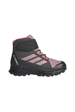 Adidas Terrex Snow Çocuk Mor Bot Kı8261