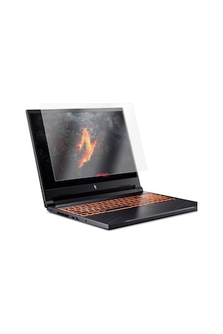 Acer Nitro V 16 16 İnç Mat Ekran Koruyucu Şeffaf 16:10