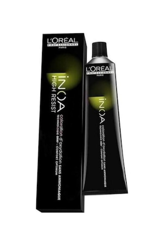 İnoa 7.1 Orta Kumral Küllü 60 Ml