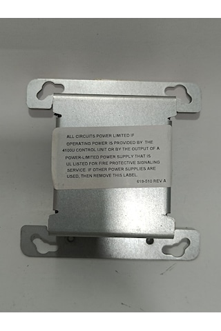 Simplex 4090-9118 Yangın Alarm Rolesi