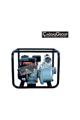 Loncin Lc80zb Su Motoru Motopomp 3 Inch