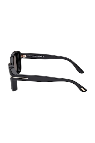 Tom Ford 1283 01a Siyah