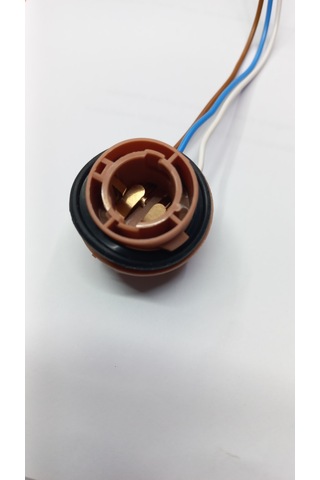 Çift Duy 1016 Üniversal Ampul Duyu 1 Adet