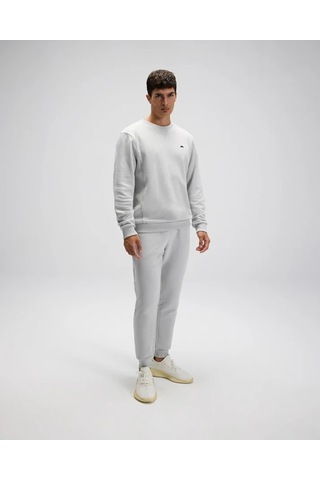 Ellesse Erkek Sweatshirt Em282-1 Gri