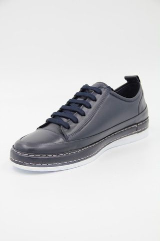 Freefoot 212071 Erkek Casual Ayakkabı - Lacivert Lacivert