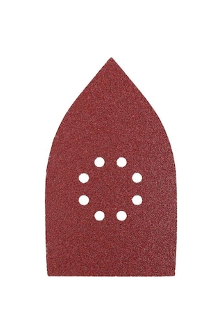 Kwb Üçgen Zımpara Kağıdı 5li 107x175 240kum 493424