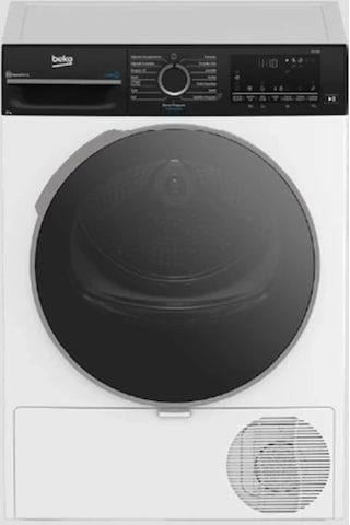 Beko KMX 1201 12 kg Çamaşır Kurutma Makinesi