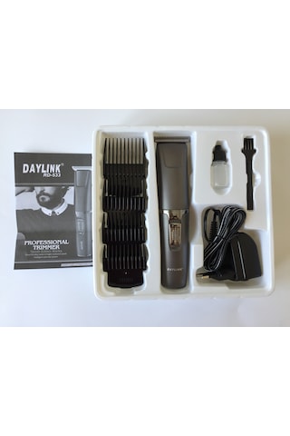 Daylink RD-533 Saç ve Sakal Kesme Makinesi