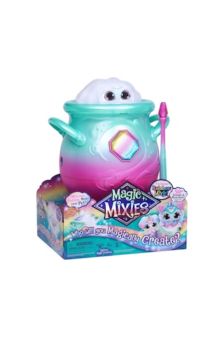 Magic Mixies Sihirli Rengarenk Kazan 14668