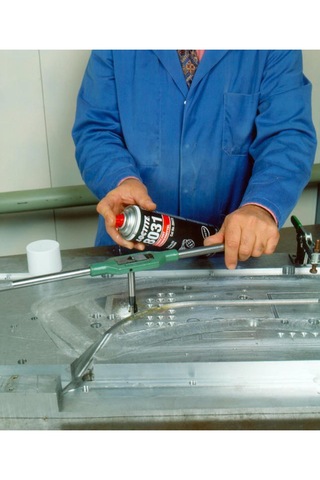 Loctite 8031 Sprey Kesme Yağı 400ml
