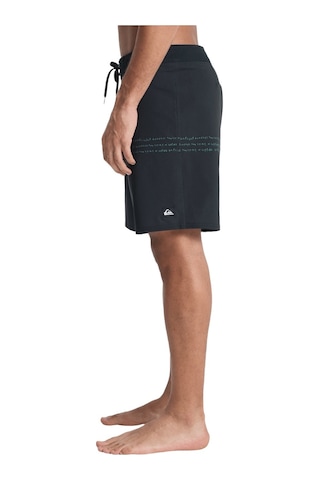 Quiksilver Quıksılver Surfsılk Straıg Gnz6 Siyah