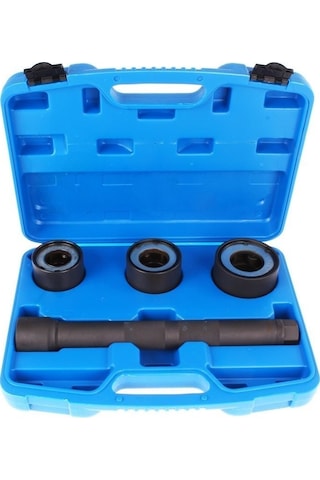 Brio Rot Kolu Sökme Aparatı Set 4 Parça