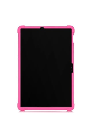 Ally Galaxy Tab S8 S7 T870 / T875 11 İnç Standlı Silikon Kılıf- 5775