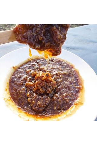 Kazdağı 3 Mix 500g Çam Balı, Polen, Perga Karışımı