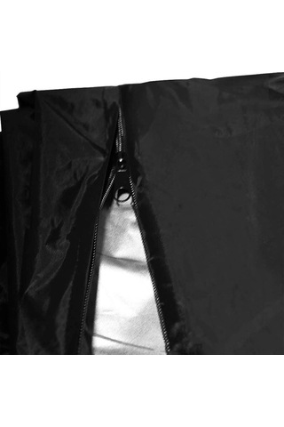 Xiyyadms Ağacın Navidad Depolama Çantası - 110x60x35 Cm, Su Geçirmez Oxford Kumaşı, Çift Rıhtım, Dayanıklı Askılar, Toz Ve Nemden Koruma