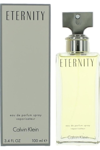 Calvin Klein Eternity Kadın Parfüm EDP 100 ML