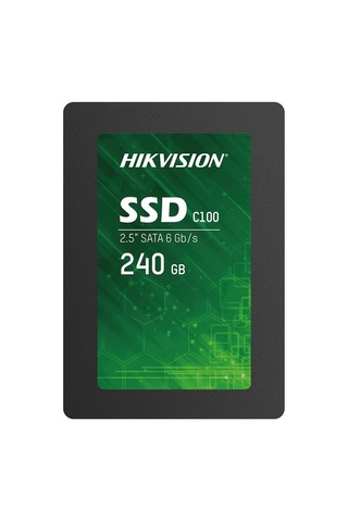 C100/240g 240gb Ssd Disk Sata 3 Hs-ssd Diğer