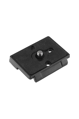Manfrotto Rc2 Sistemi Için Ayex 200Pl-14 Quick Release Plate