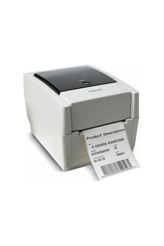 Toshiba B-EV4T Barkod Yazıcı