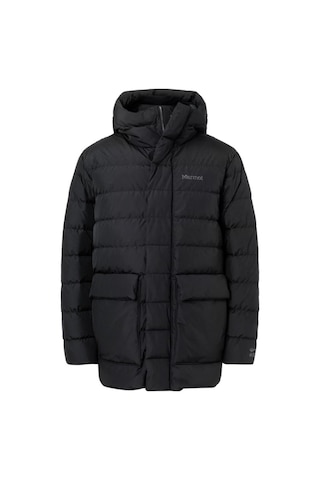 Marmot WarmCube Gore Tex Golden Kaz Tüyü Erkek Manto Ceket
