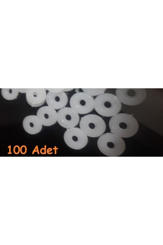 Vida Pulu Plastik 100 Adet