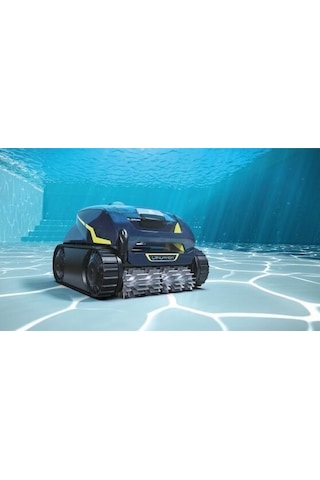 Zodiac Şarjlı Havuz Robotu Rf 5400 İq