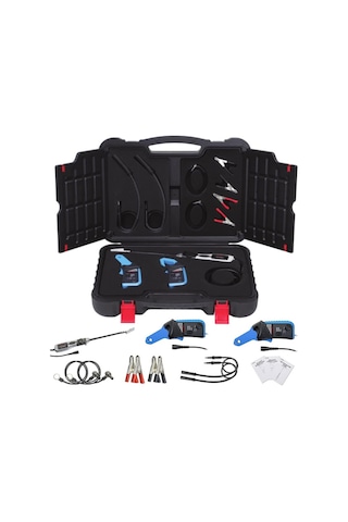 Autel Ultra Arıza Tespit Cihazı-Osiloskop Kit